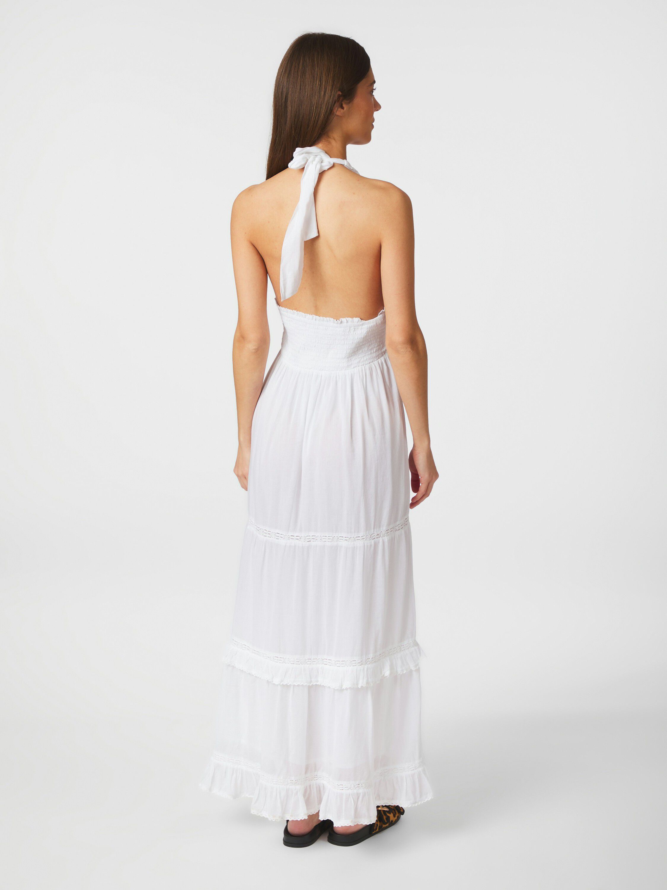 Terese S Voile Dress