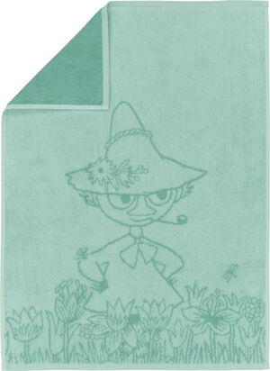 Håndklæde, Moomin Arabia, Mumrik