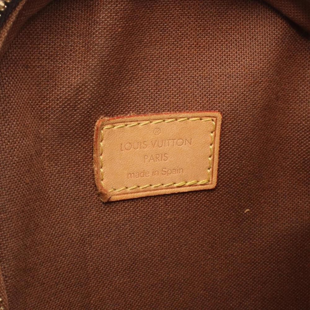 Louis Vuitton Crossbody Bag