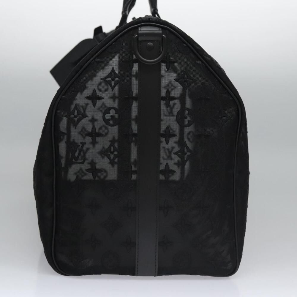 Louis Vuitton Keepall