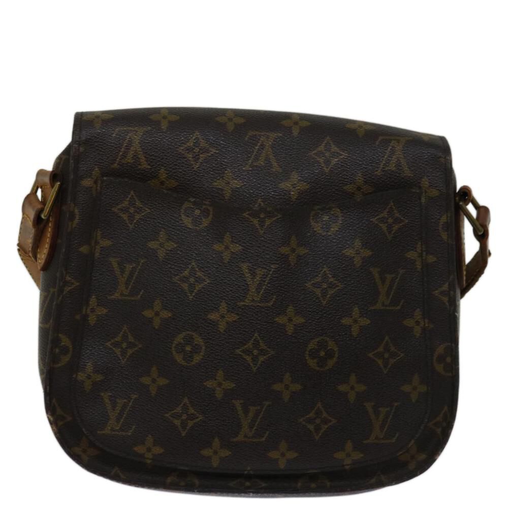 Louis Vuitton Saint Cloud
