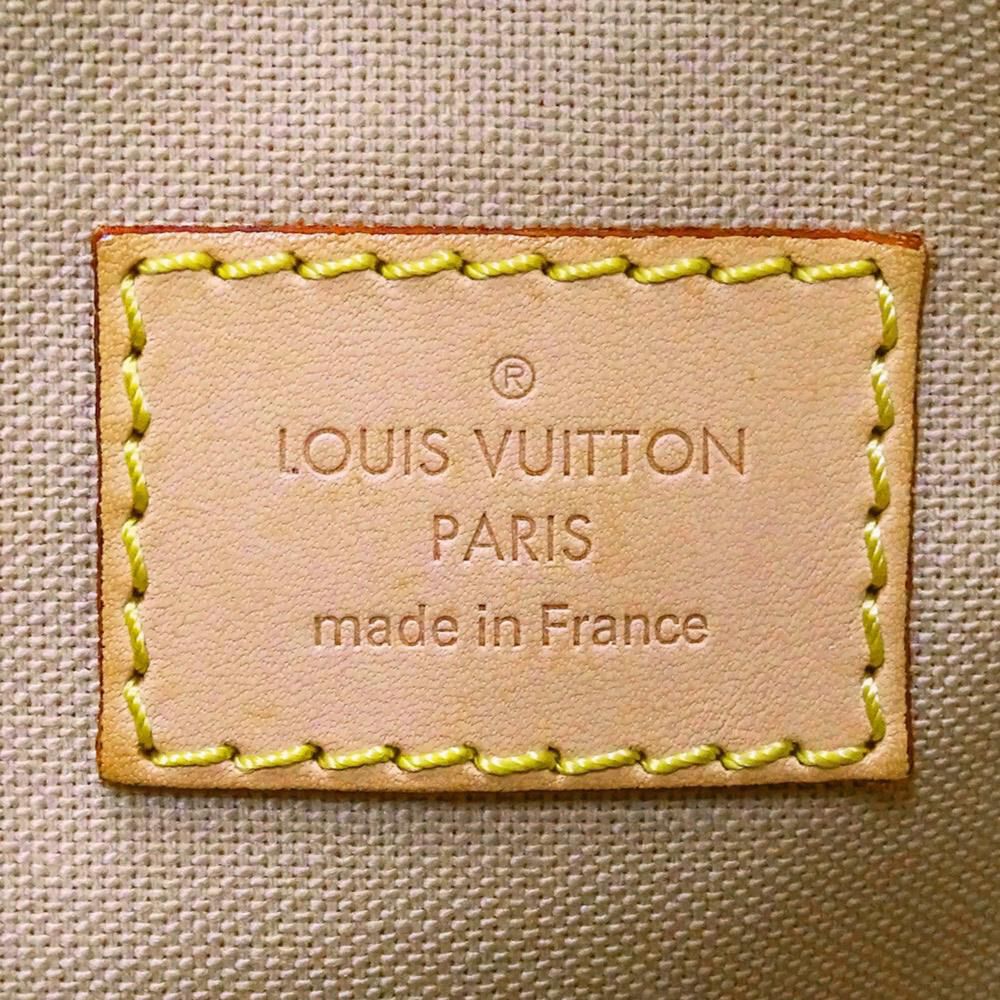 Louis Vuitton Bosphore