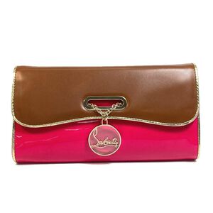 Christian Louboutin Clutch