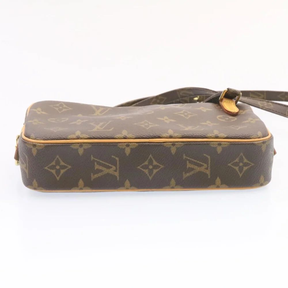 Louis Vuitton Pochette Marly Bandouliere
