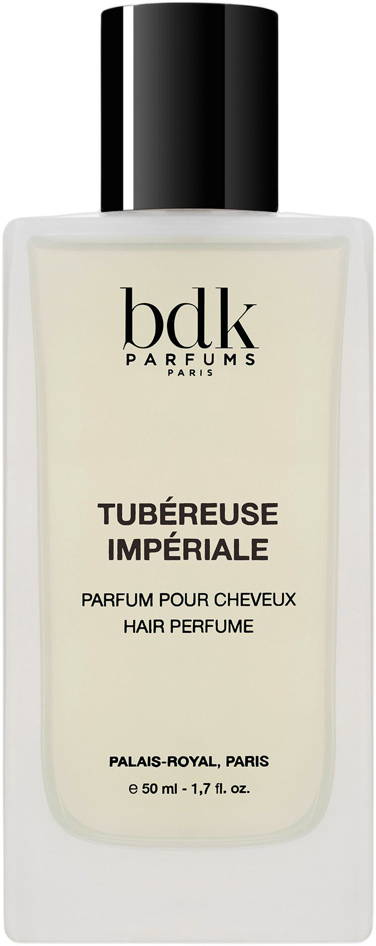 TUB&Eacute;REUSE IMP&Eacute;RIALE - HAIR PARFUME 50 ML