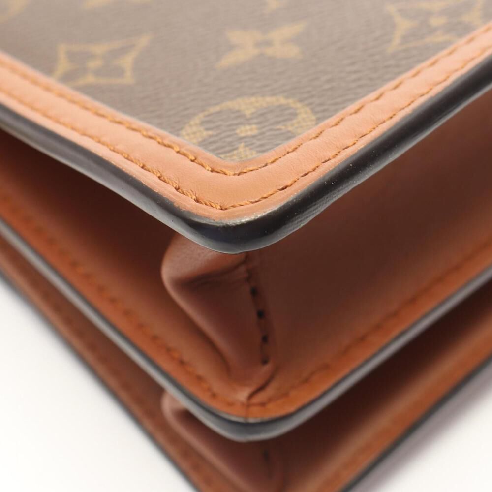 Louis Vuitton Dauphine