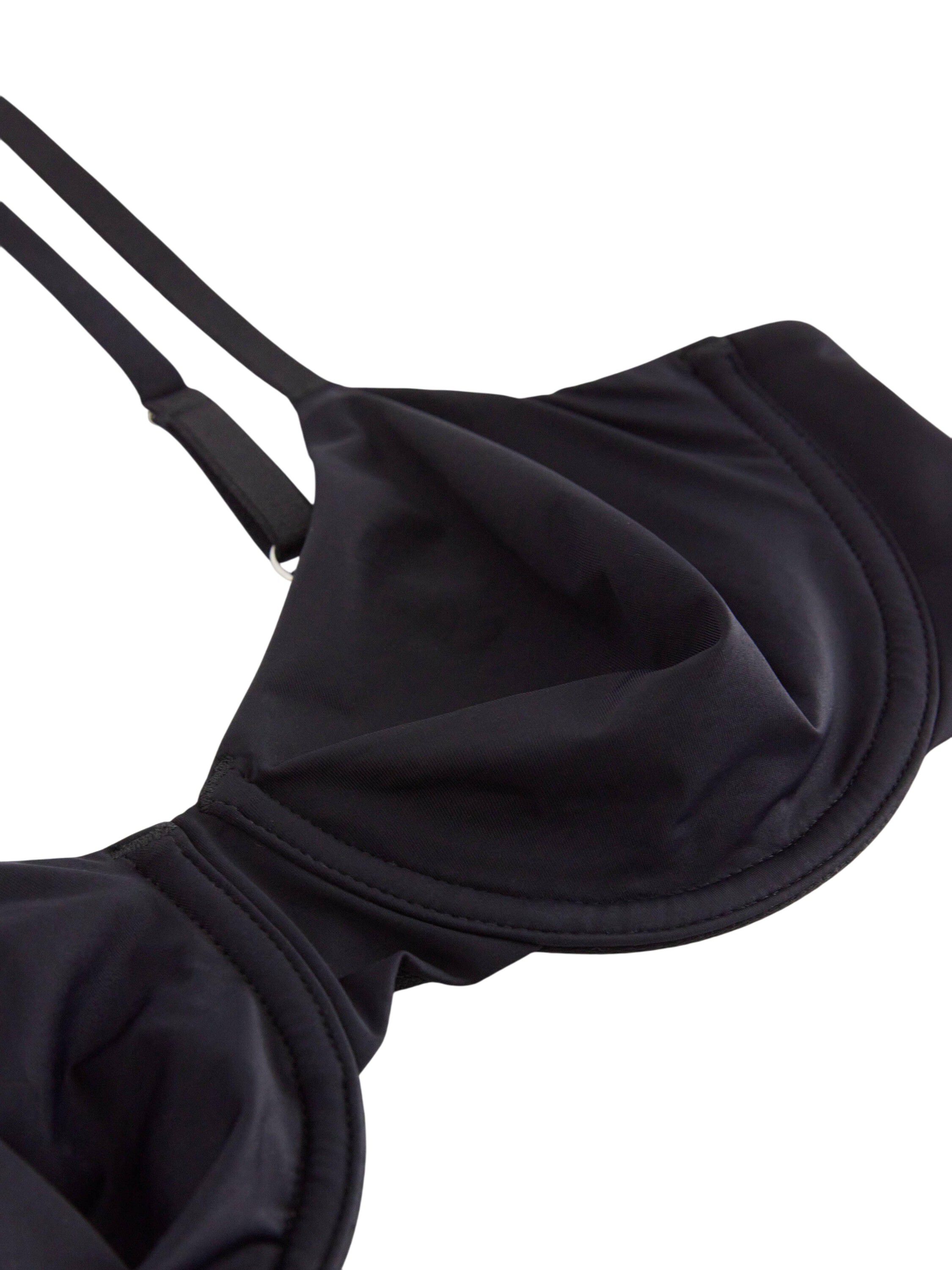 Mjuk bh utan vaddering