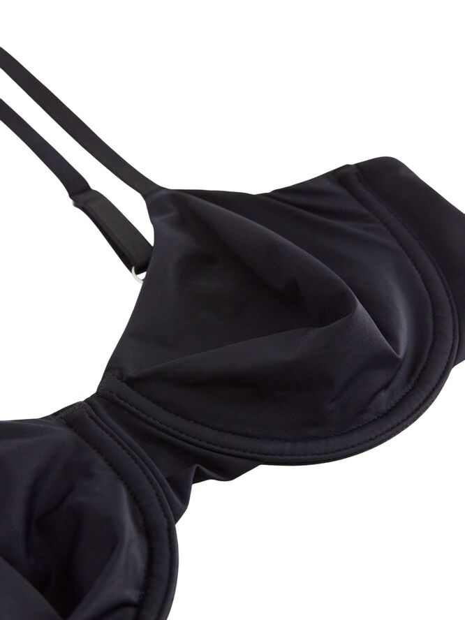 Mjuk bh utan vaddering