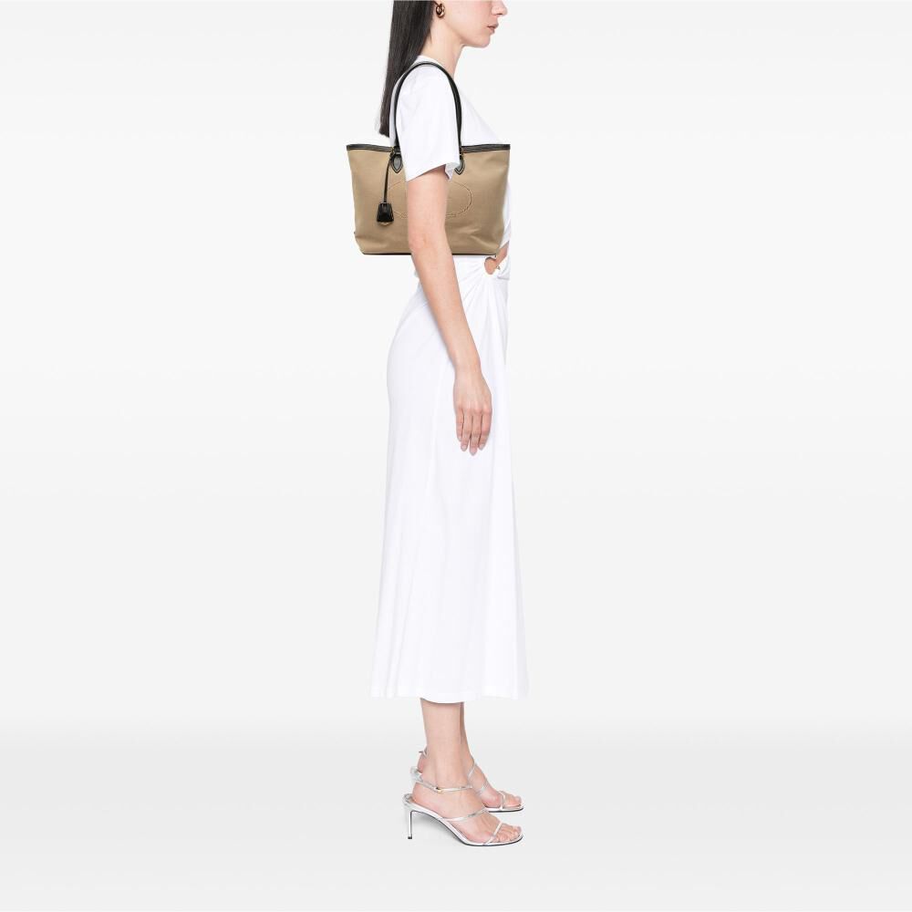 Prada Canapa Tote