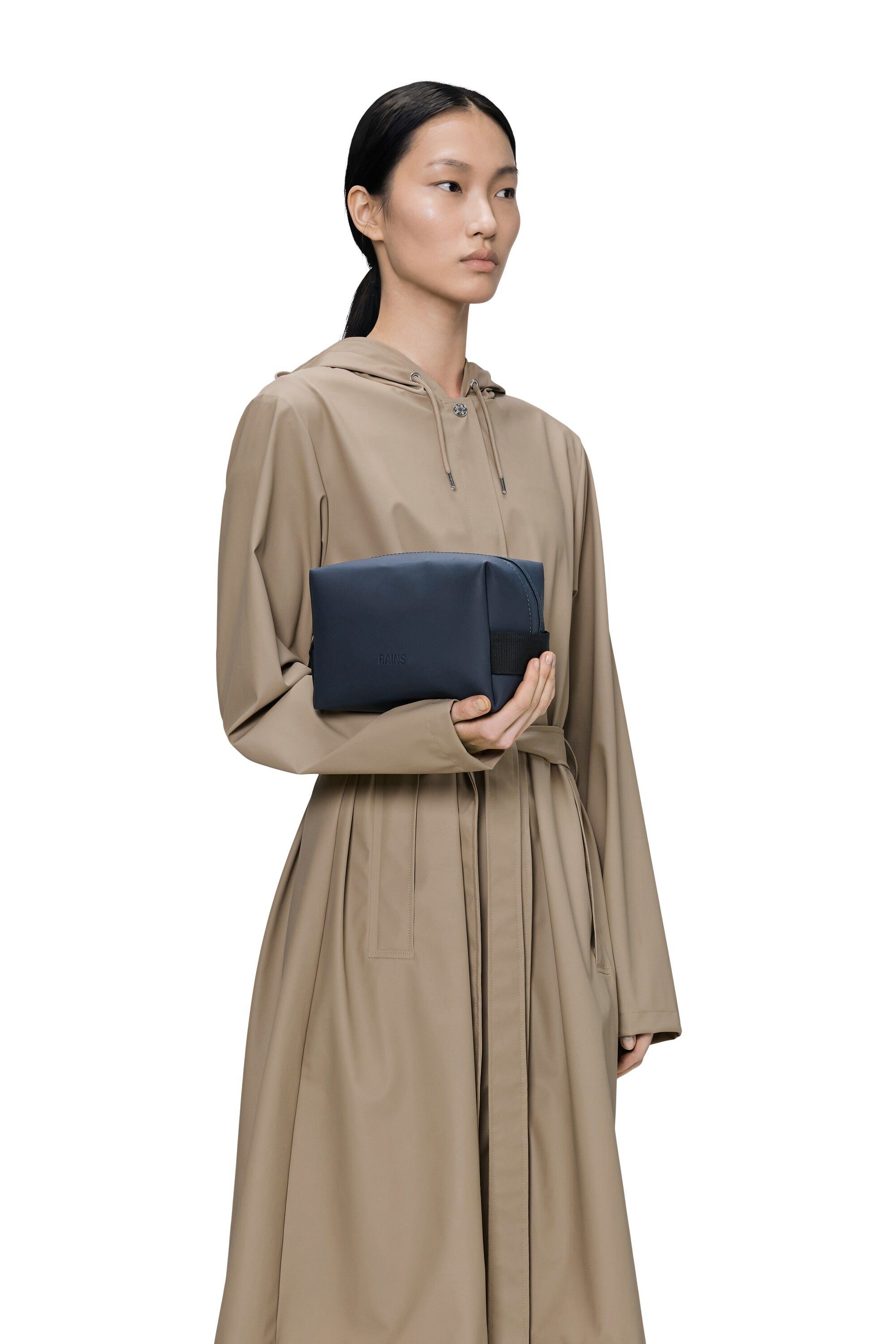 Wash Bag Small W3