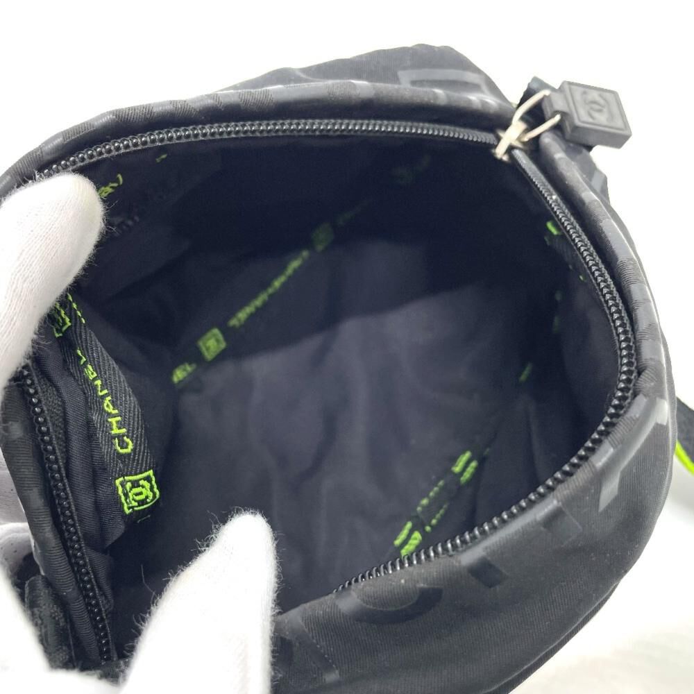 Chanel Pouch
