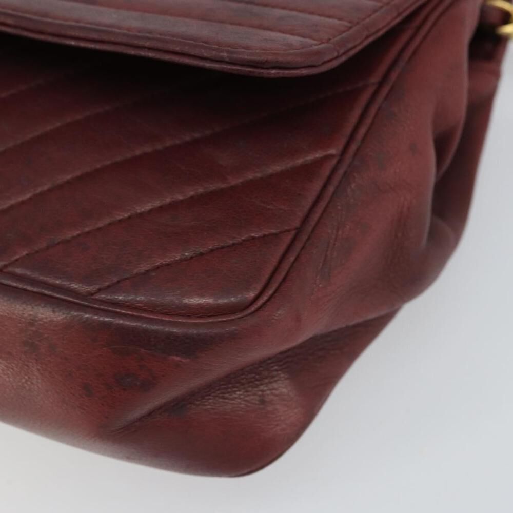 Chanel Shoulder Bag