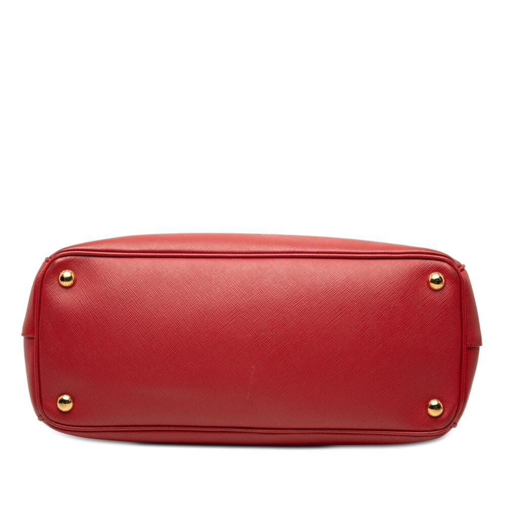 Prada Galleria Bag