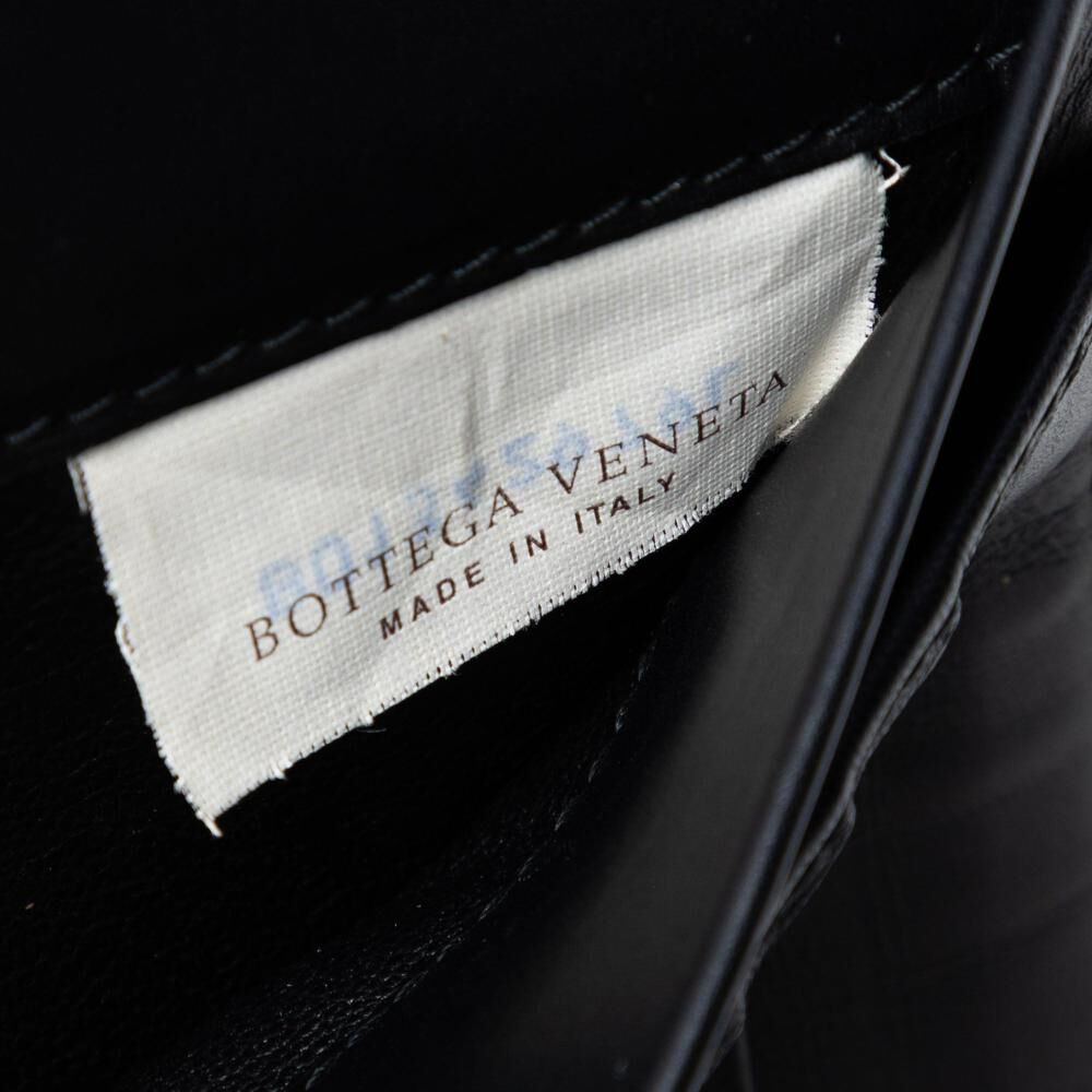 Bottega Veneta Clutch