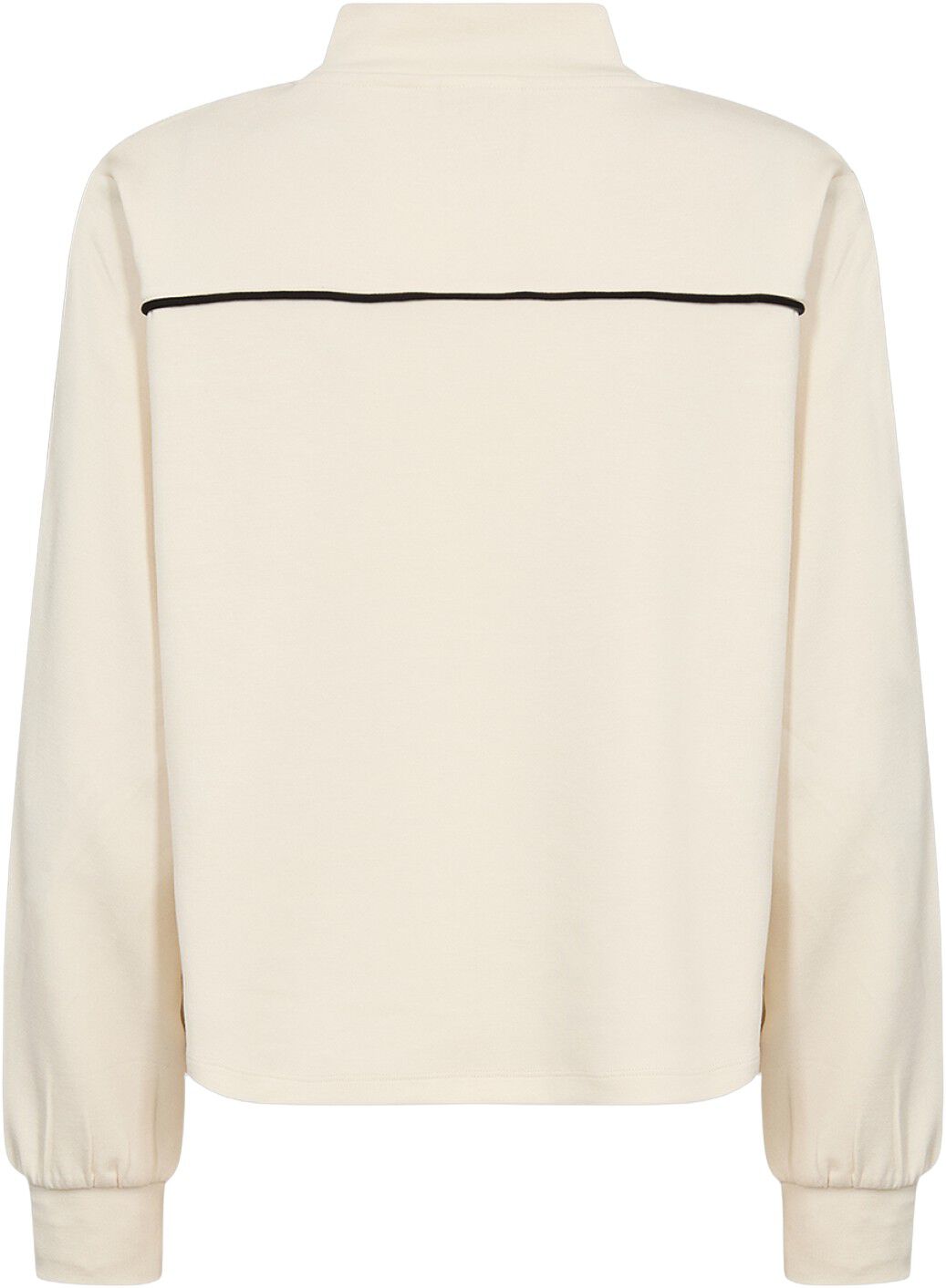 WA-SABINA 88 Sweatshirt Creme