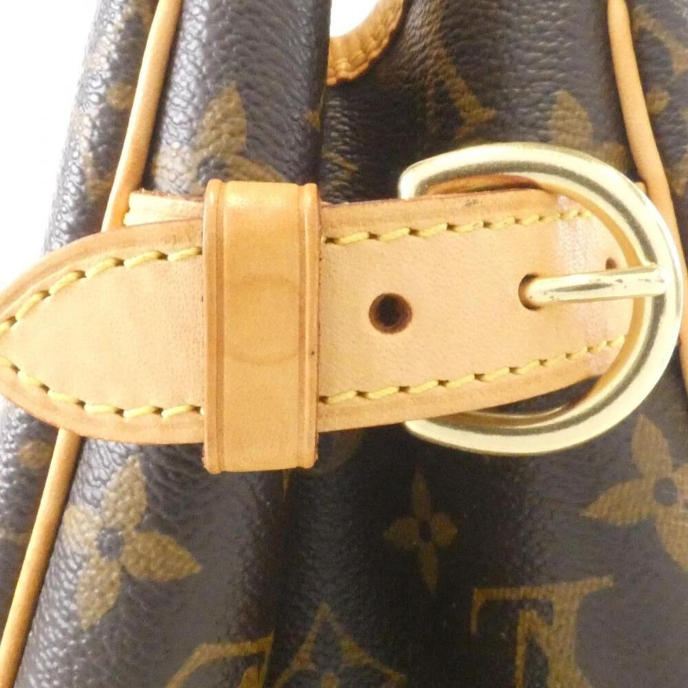 Louis Vuitton Tote
