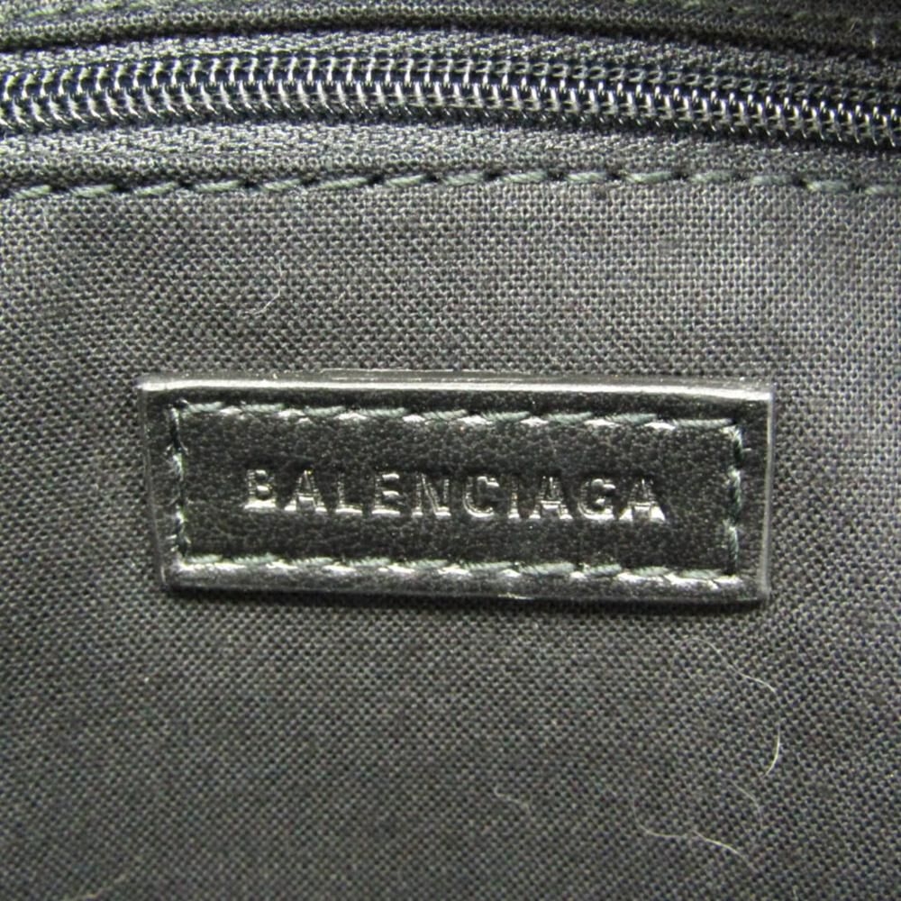 Balenciaga Backpack