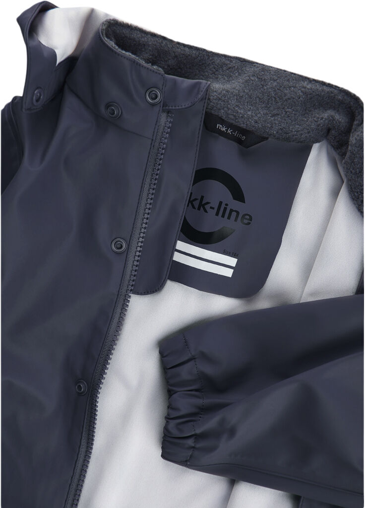 PU Rain no Susp. Recycled