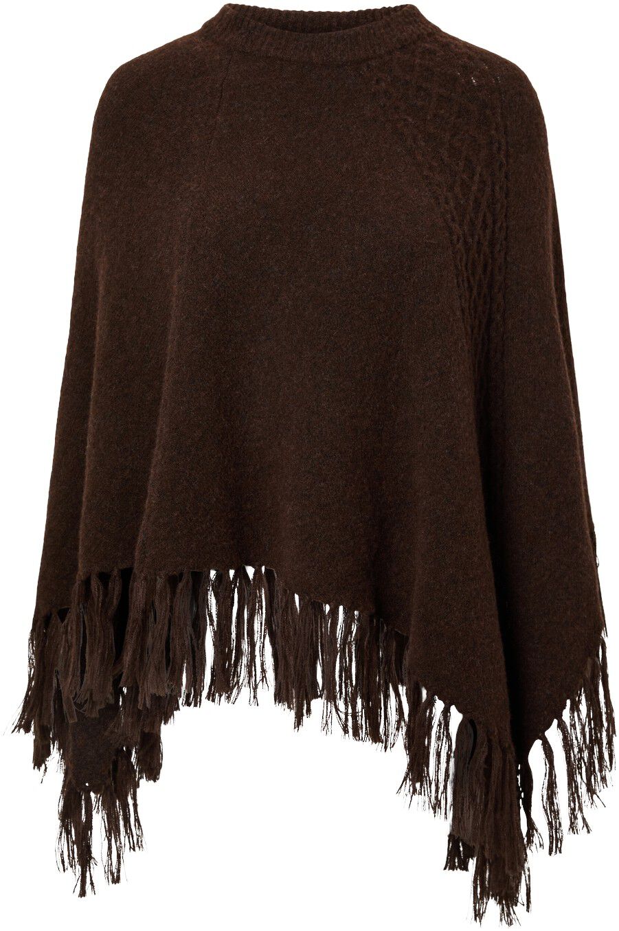 PCAVIA PONCHO BC