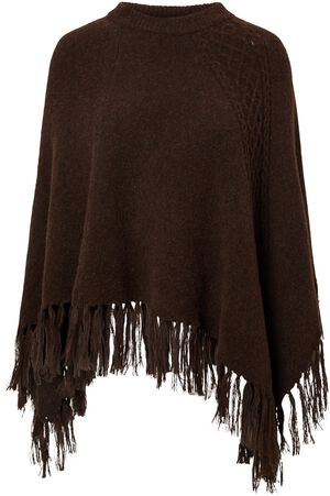 PCAVIA PONCHO BC