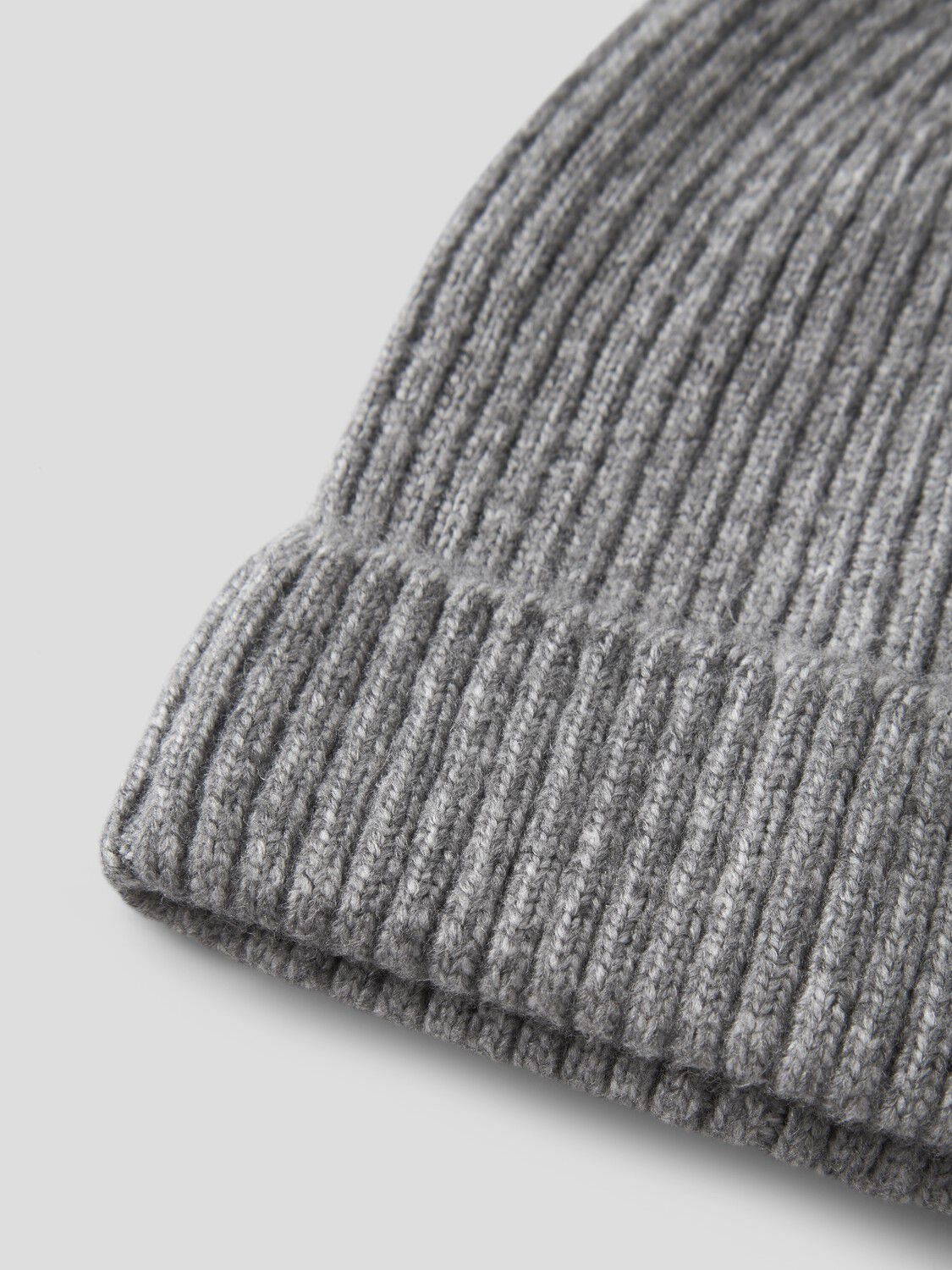 Nkmmora Knit Beanie