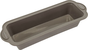 Brödform 30 cm Latte Silikon