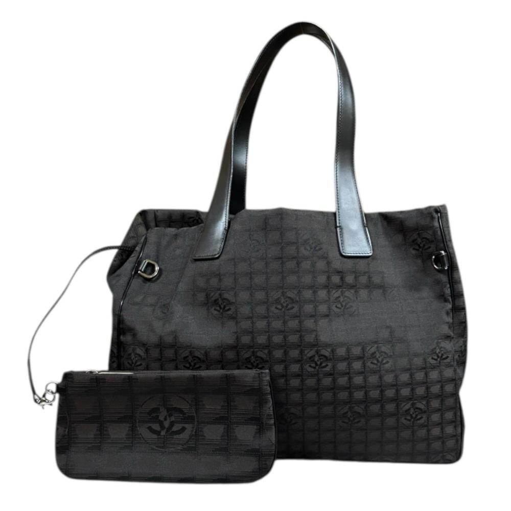 Chanel Tote