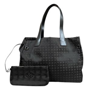 Chanel Tote