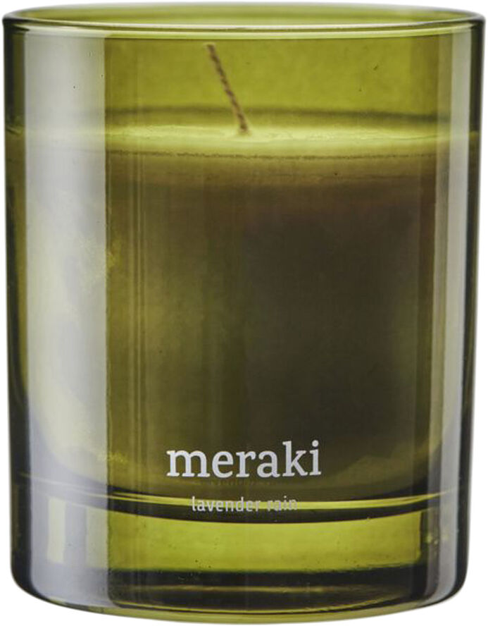 Doftljus, Lavender rain