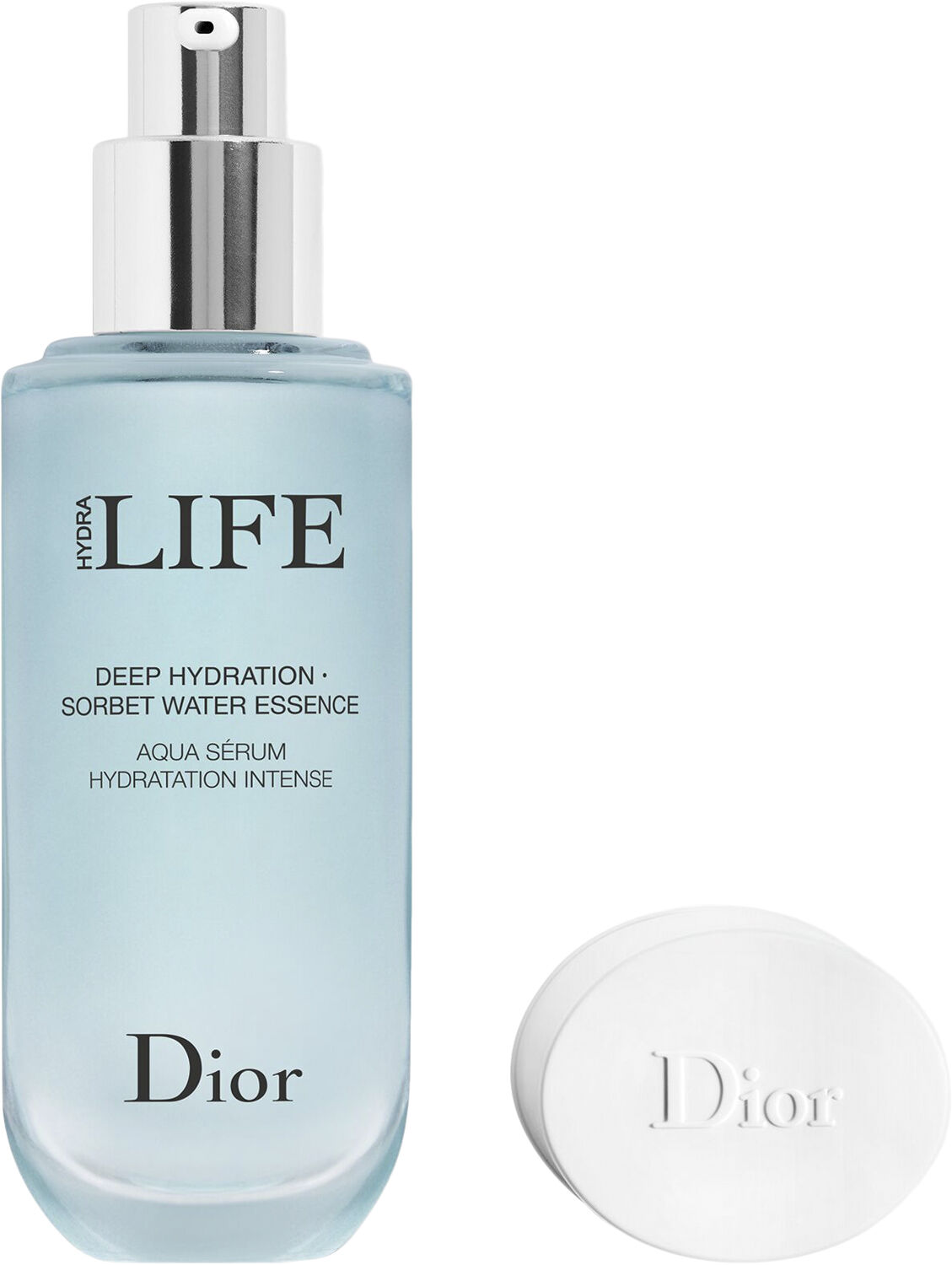 Hydra Life Deep hydration - sorbet water essence