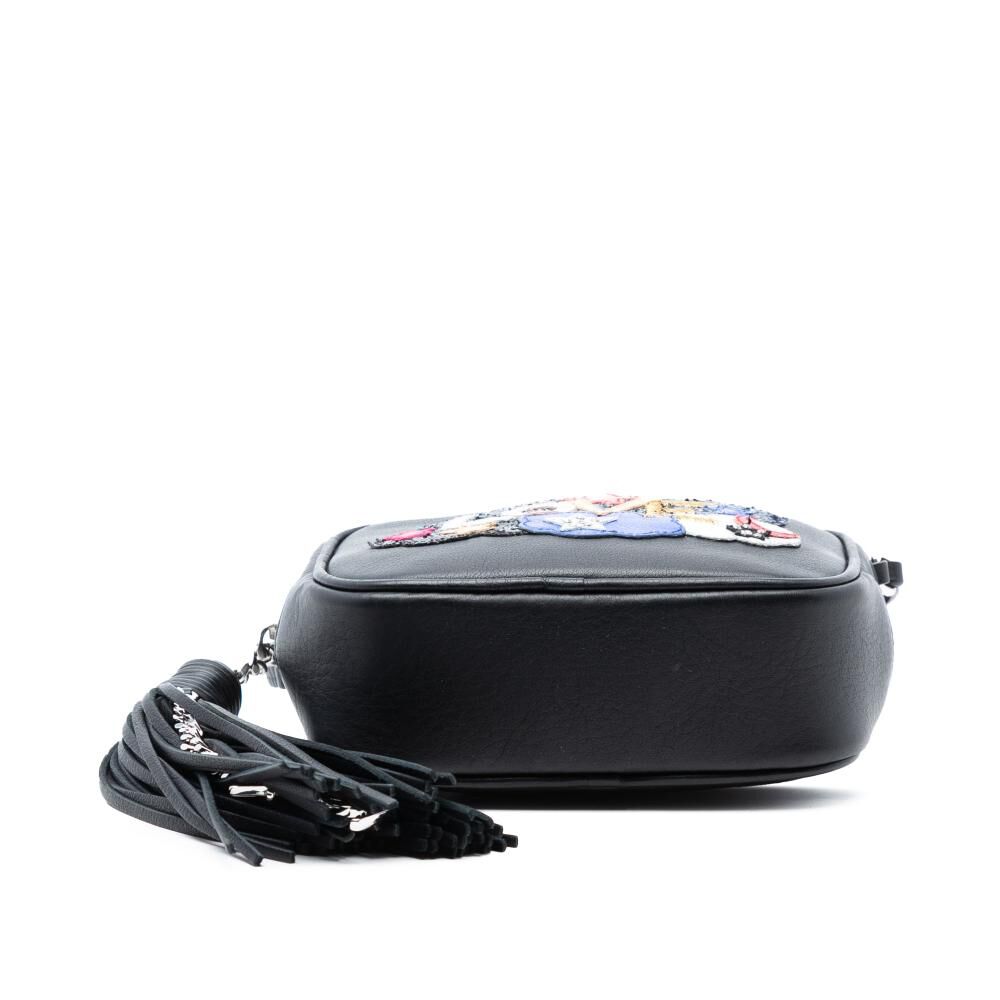 Yves Saint Laurent Crossbody Bag