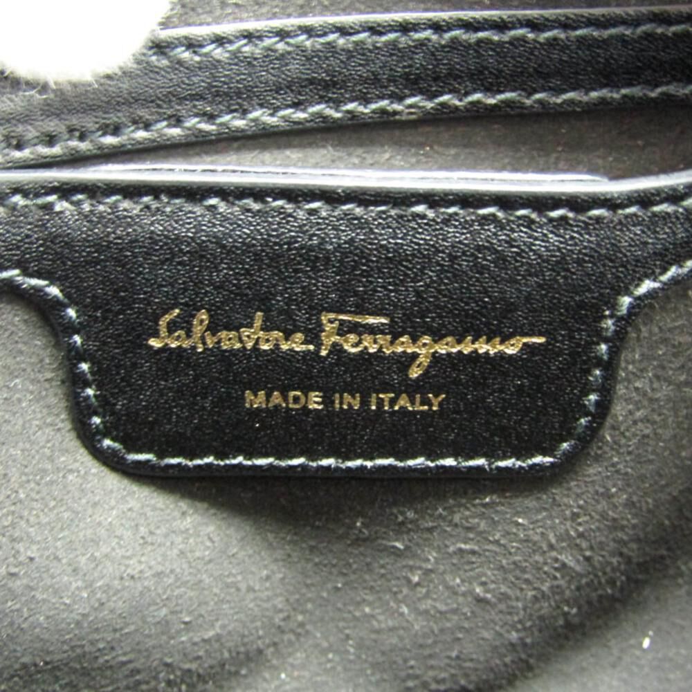 Salvatore Ferragamo Shoulder Bag