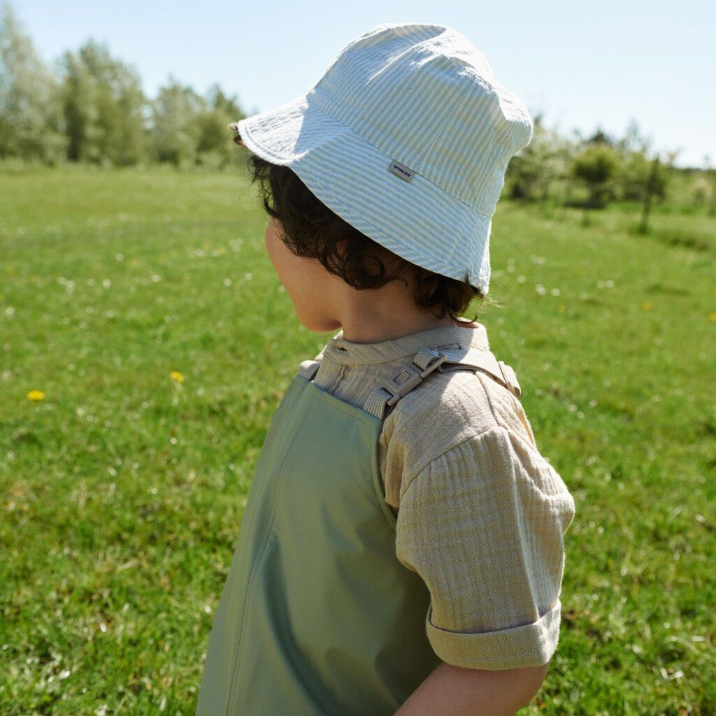 Kort&aelig;rmet T-shirt Svend