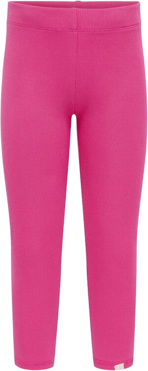 KMGTRINNY SOLID LEGGING JRS NOOS