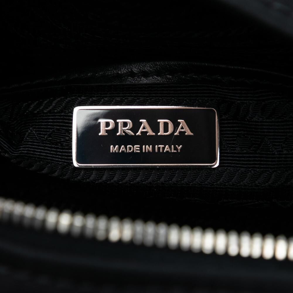 Prada Crossbody Bag