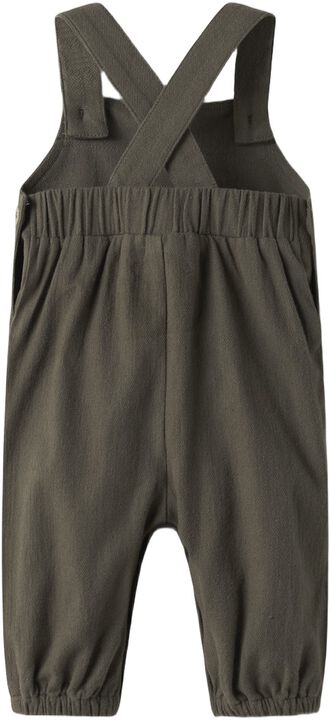 Nbmromeo Loose Overall Lil