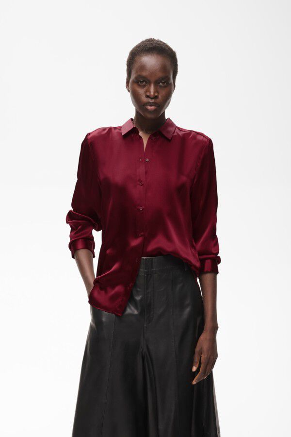 Leonore Shirt Premium