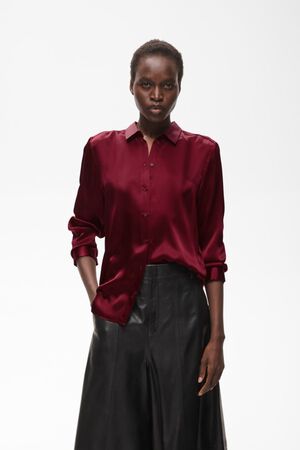 Leonore Shirt Premium