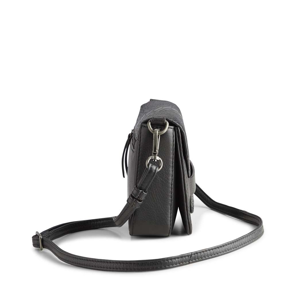 VanyaMBG Crossbody Bag, Snake