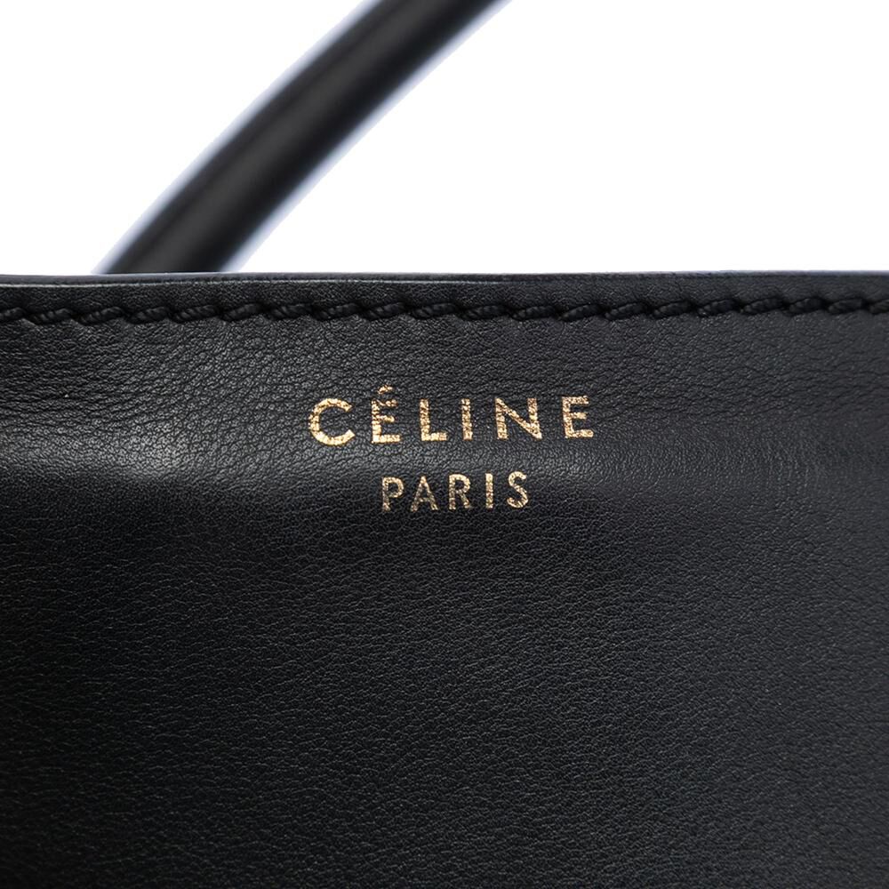 Celine Luggage