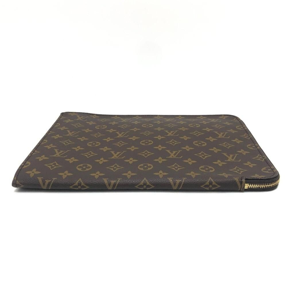 Louis Vuitton Poche Documents