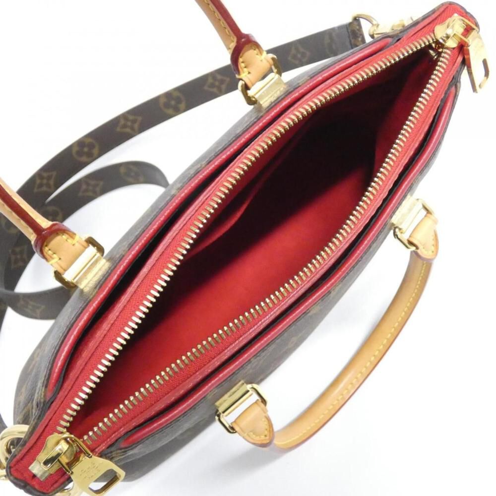 Louis Vuitton Pallas