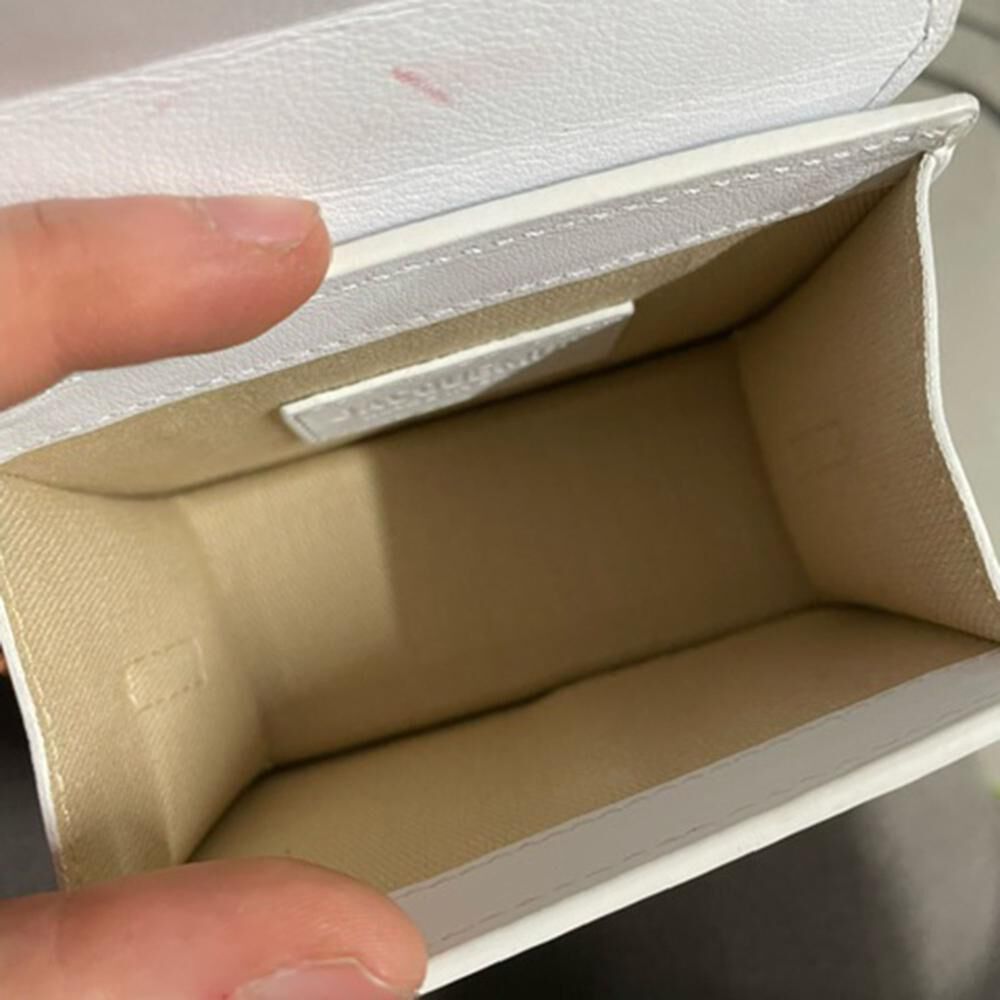 Jacquemus Le Chiquito