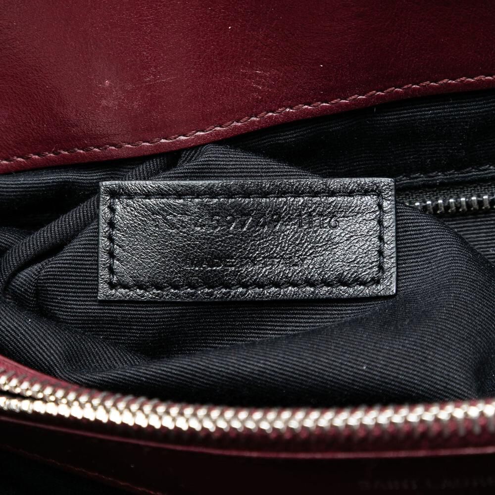 Yves Saint Laurent Shoulder Bag