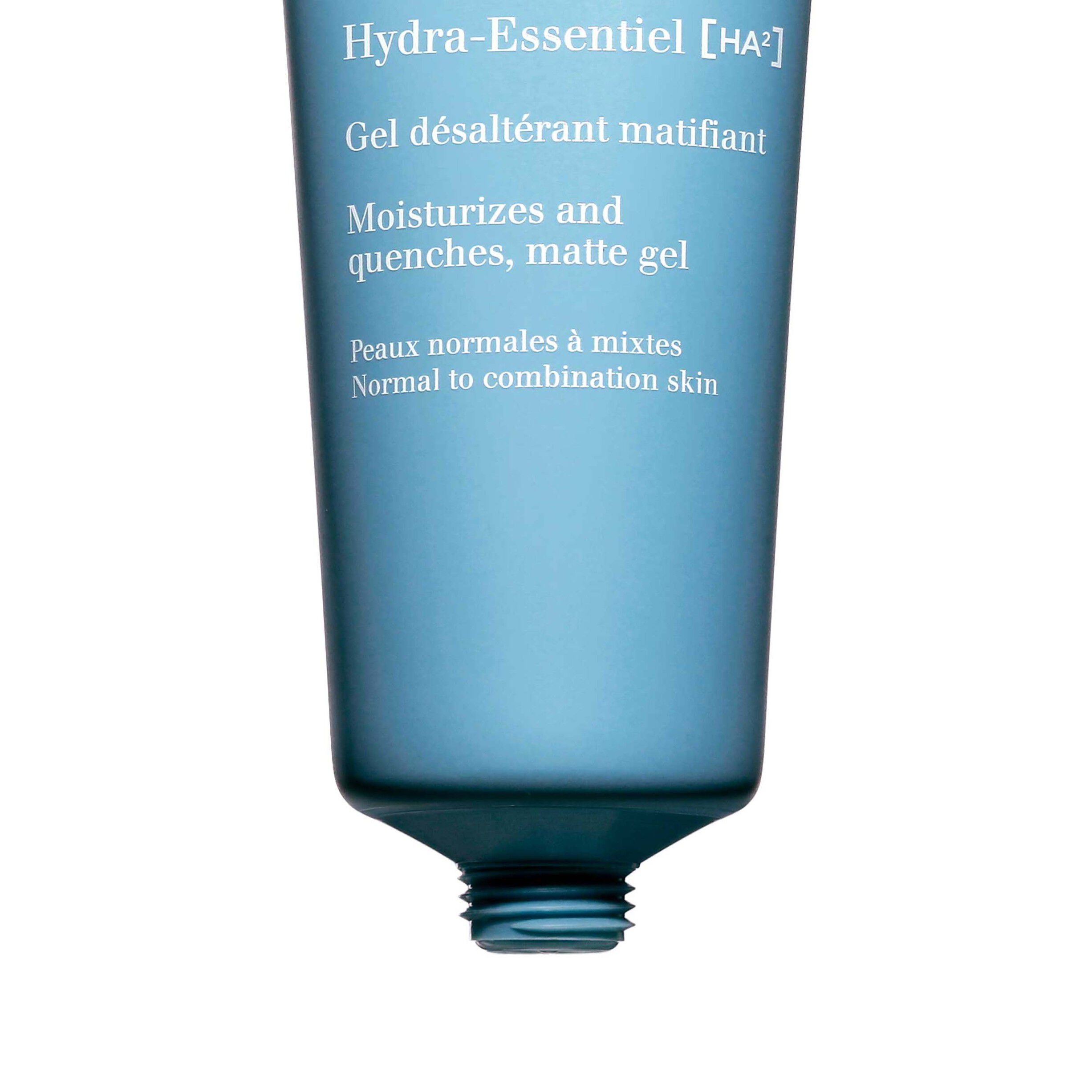 Hydra-Essentiel Matte Gel