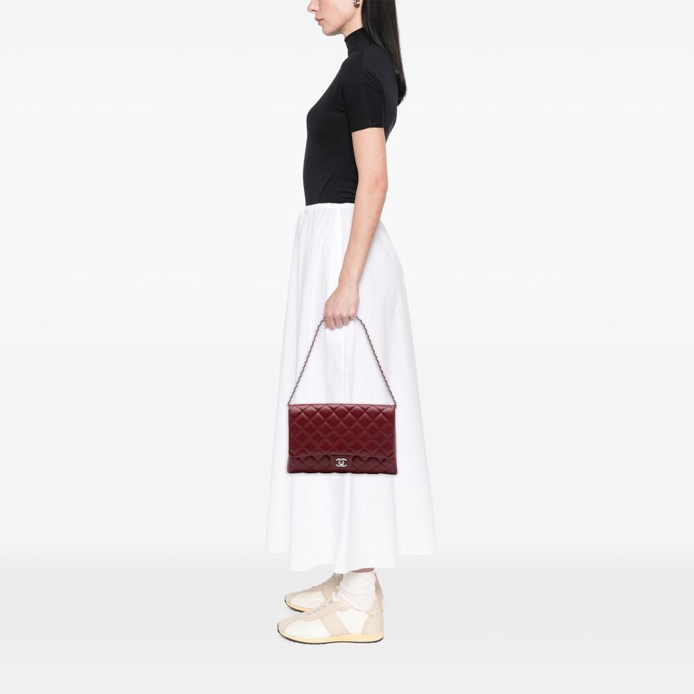 Chanel Flap Bag