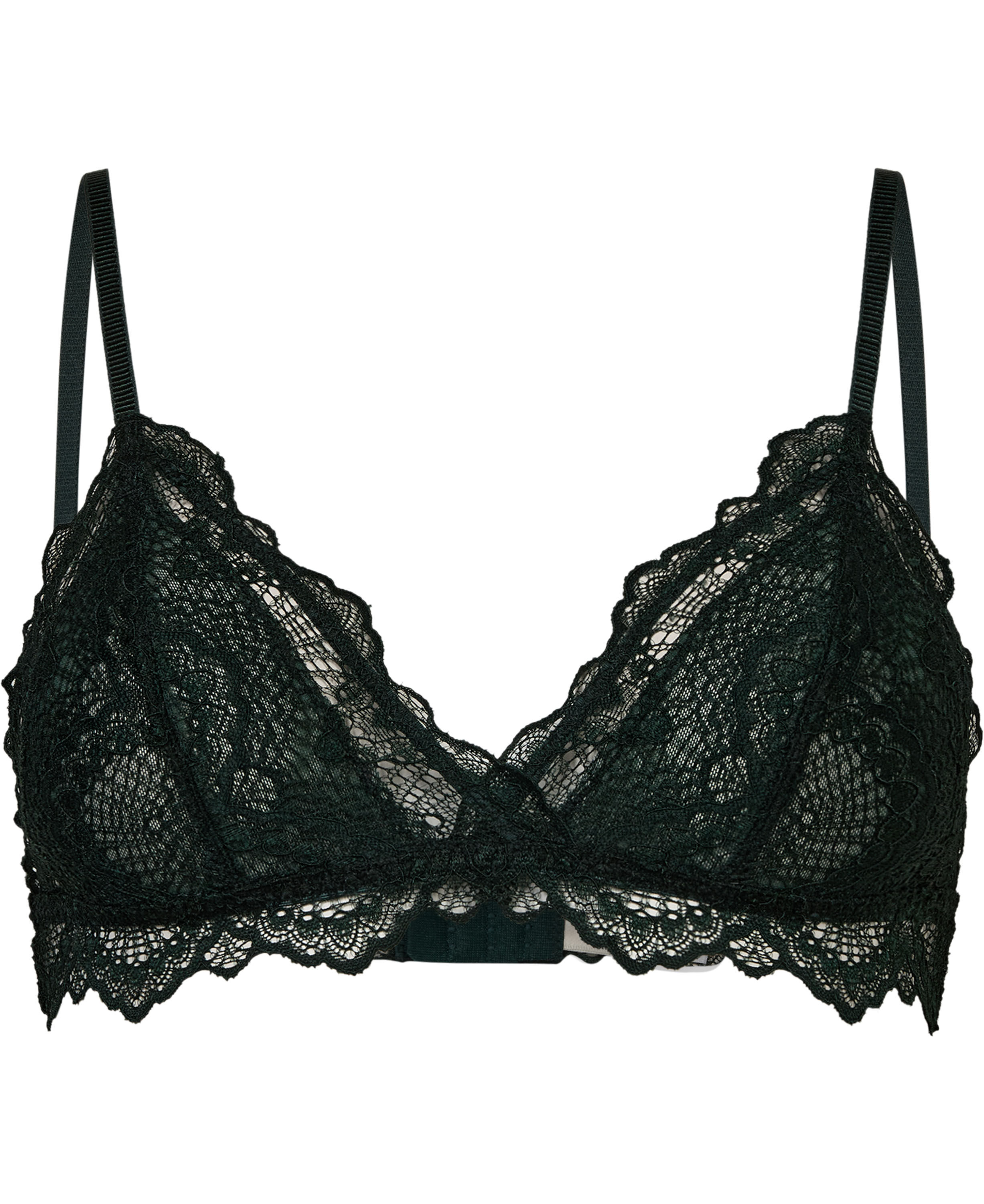 Petal 1. 1 Unlined Bra