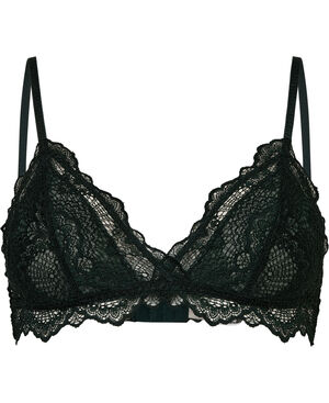 Petal 1. 1 Unlined Bra