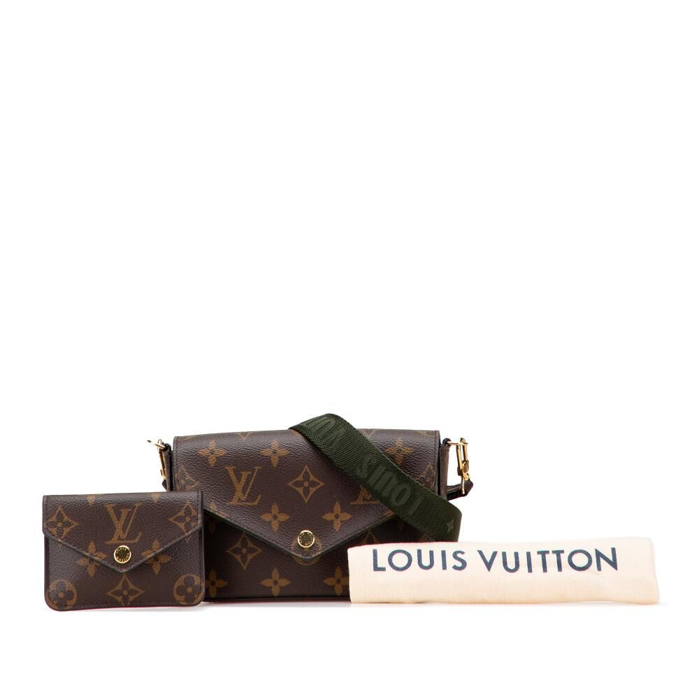 Louis Vuitton Pochette Felicie