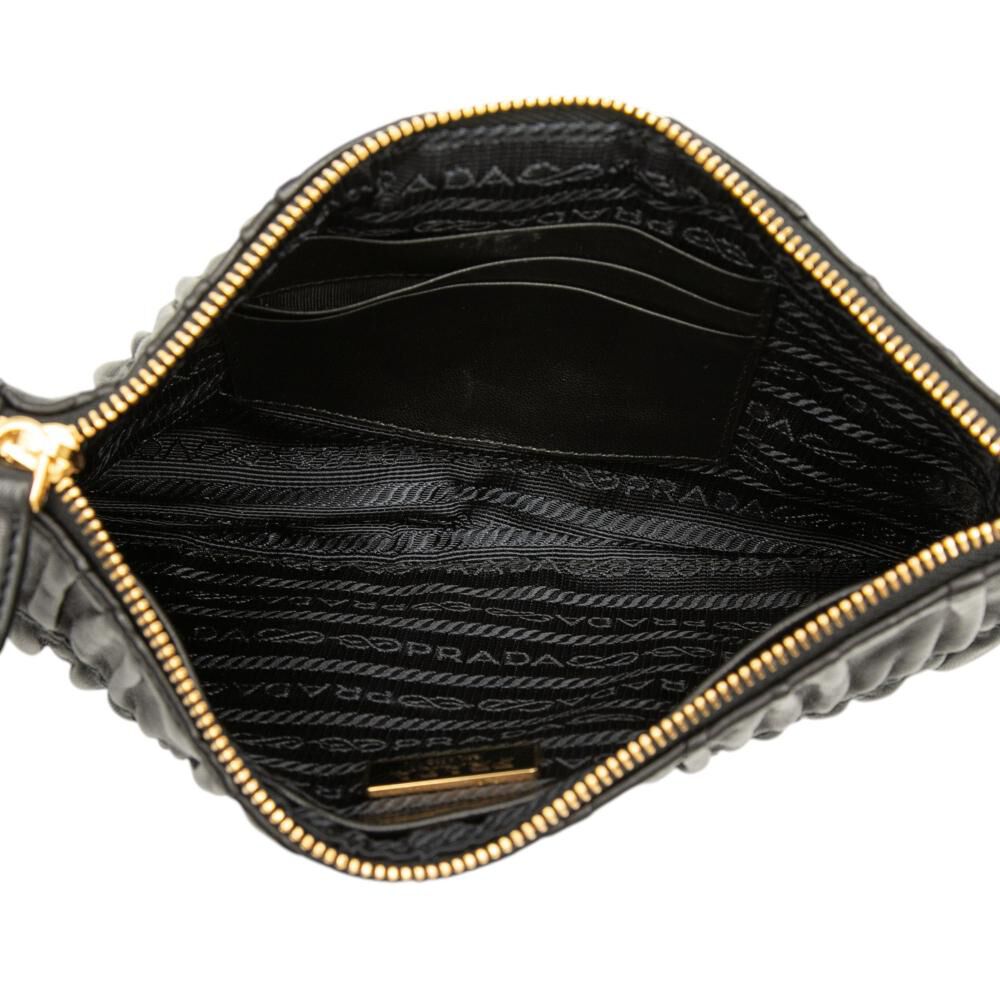 Prada Clutch